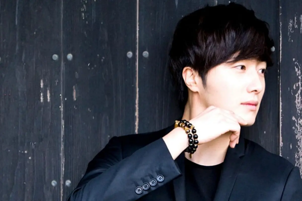 Jung Il Woo