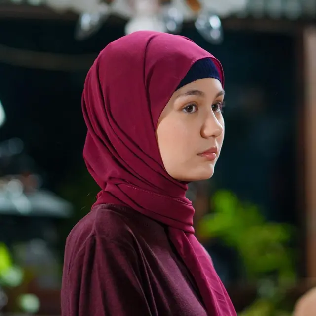 6 Artis Ini Didapuk Jadi Peran Utama di Film Adaptasi Novel Habiburrahman El Shirazy