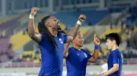 Man of the Match Piala Presiden 2022: Carlos Fortes Semakin Menjanjikan