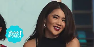 Indah Dewi Pertiwi tidak mengurangi pekerjaan selama bulan Ramadan. Menurutnya, pekerjaan yang datang tidak boleh ditolak. 