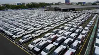 Daihatsu Perpanjang Sertifikasi AEO, Tegaskan Komitmen Kepatuhan dan Rantai Pasok Global