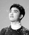 Tidak hanya punya wajah yang imut saja, D.O EXO juga punya suara tenor yang luar biasa. Wajar jika idol kelahiran 23 Januari 1993 ini menjadi andalan di EXO. (Foto: soompi.com)