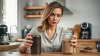 Ciri-Ciri Kopi Bubuk Kadaluarsa yang Wajib Diketahui Pencinta Kopi