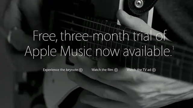 Apple Music