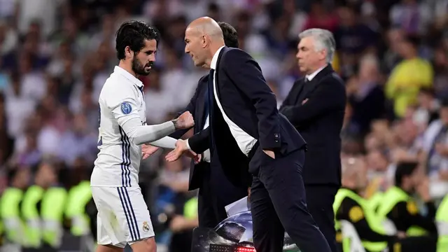 Real Madrid