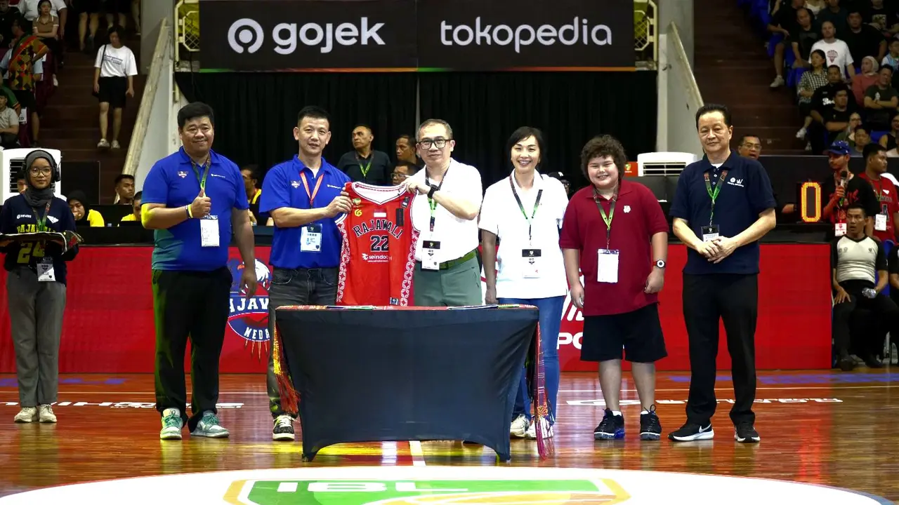 Royal Sports menjadi official Medical Partner IBL