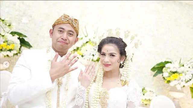6 Potret Terbaru Inka Noverita dan Suami, 10 Tahun Bersama Jauh dari Gosip