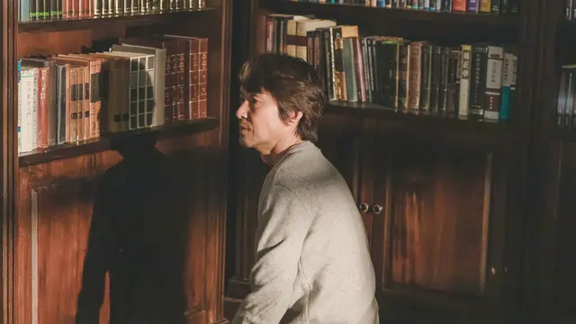Han Suk Kyu - Doubt