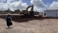 Konstruksi Proyek Abadi Blok Masela Rp 390 Triliun Dimulai Hari Ini