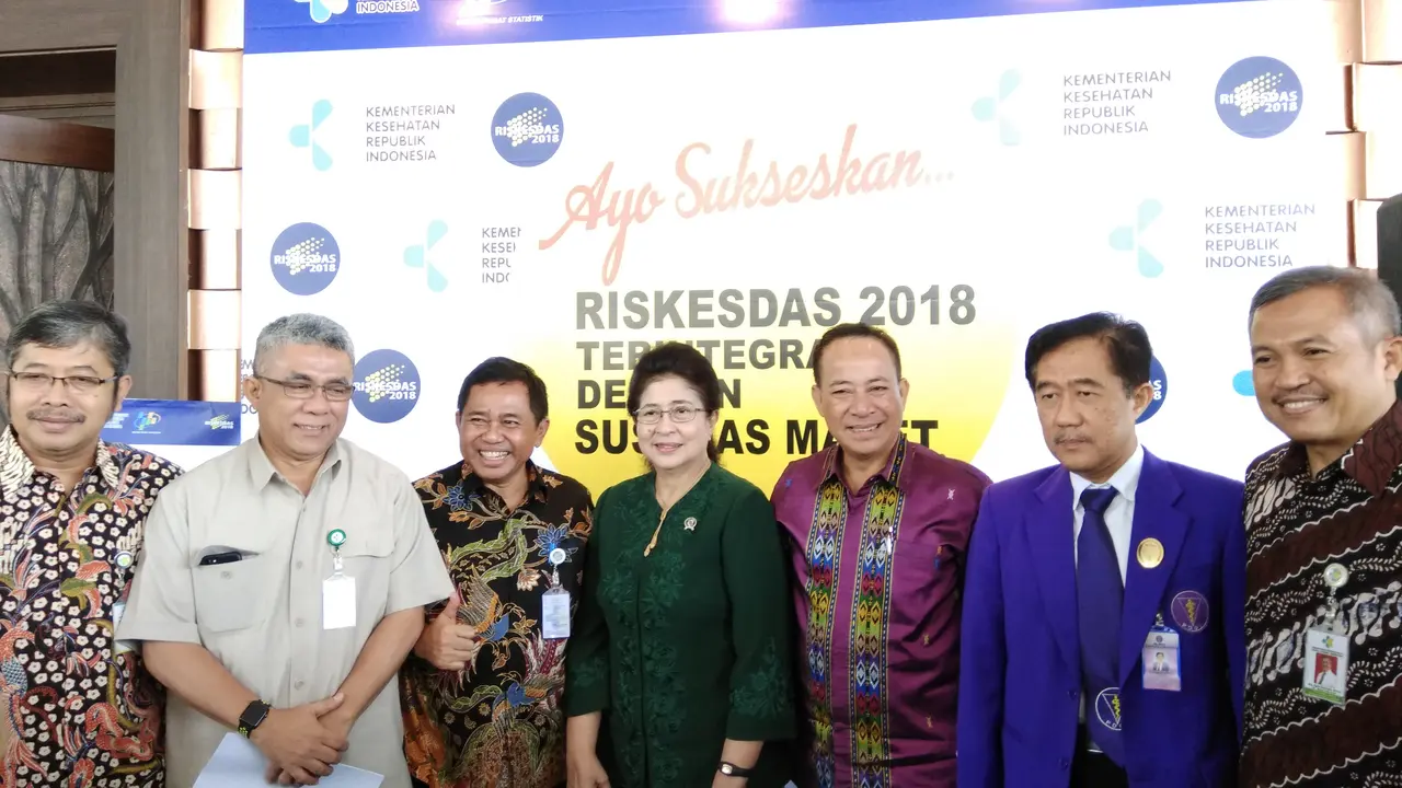 Riskesdas