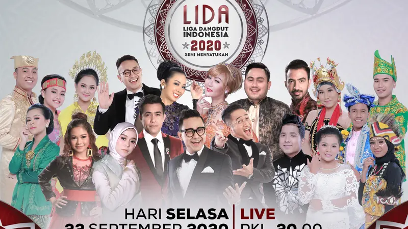 LIDA 2020