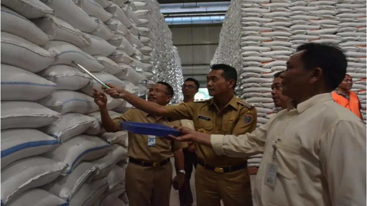 (Foto: Liputan6.com/Fajar Eko)