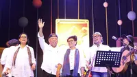 Java Jazz Festival 2018 (Bambang E. Ros/bintang.com)