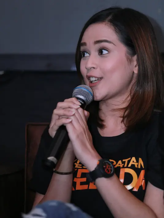 (Adrian Putra/Bintang.com)