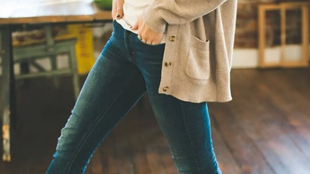 Manfaatkan cincin gantungan kunci./Copyright pexels.com