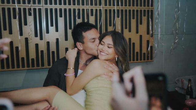 Baru Terungkap, Ini 6 Potret Belleza Kekasih Jefri Nichol