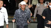 Bupati Lampung Tengah Ditangkap KPK, Ketum Golkar Bahlil: Kedepankan Asas Praduga Tak Bersalah