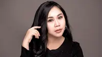 Jatuh Bangun Linda Wan Bergelut di Bisnis Kecantikan. foto: istimewa