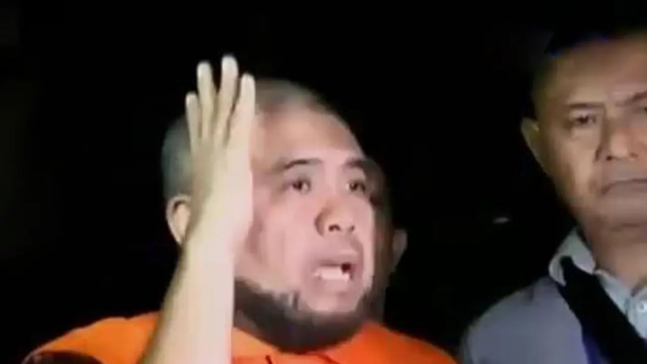 Patrialis Akbar
