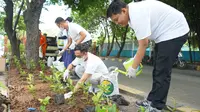 Dukung Gerakan Global Lestarikan Lingkungan lewat Penanaman Pohon pada Hari Pohon Sedunia