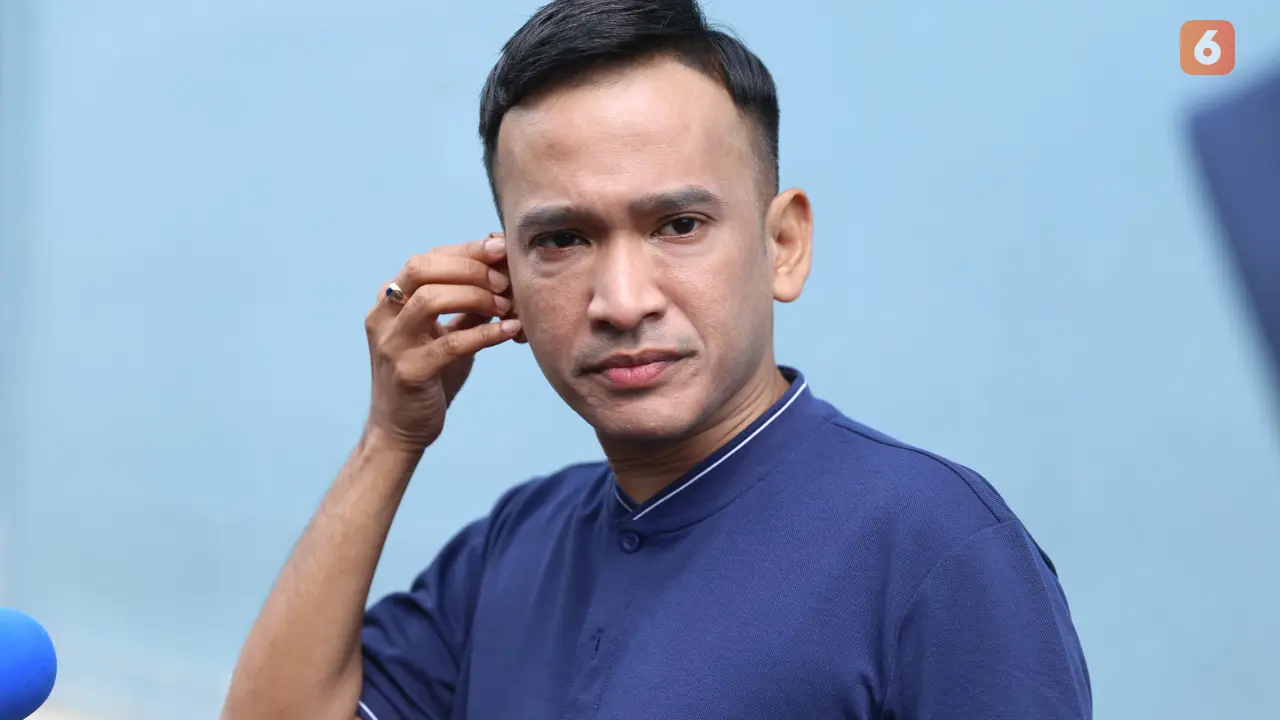 [Bintang] Ruben Onsu