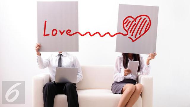 Sering Jatuh Cinta Dengan Orang Yang Salah Begini Penjelasan Psikolog Citizen6 Liputan6 Com