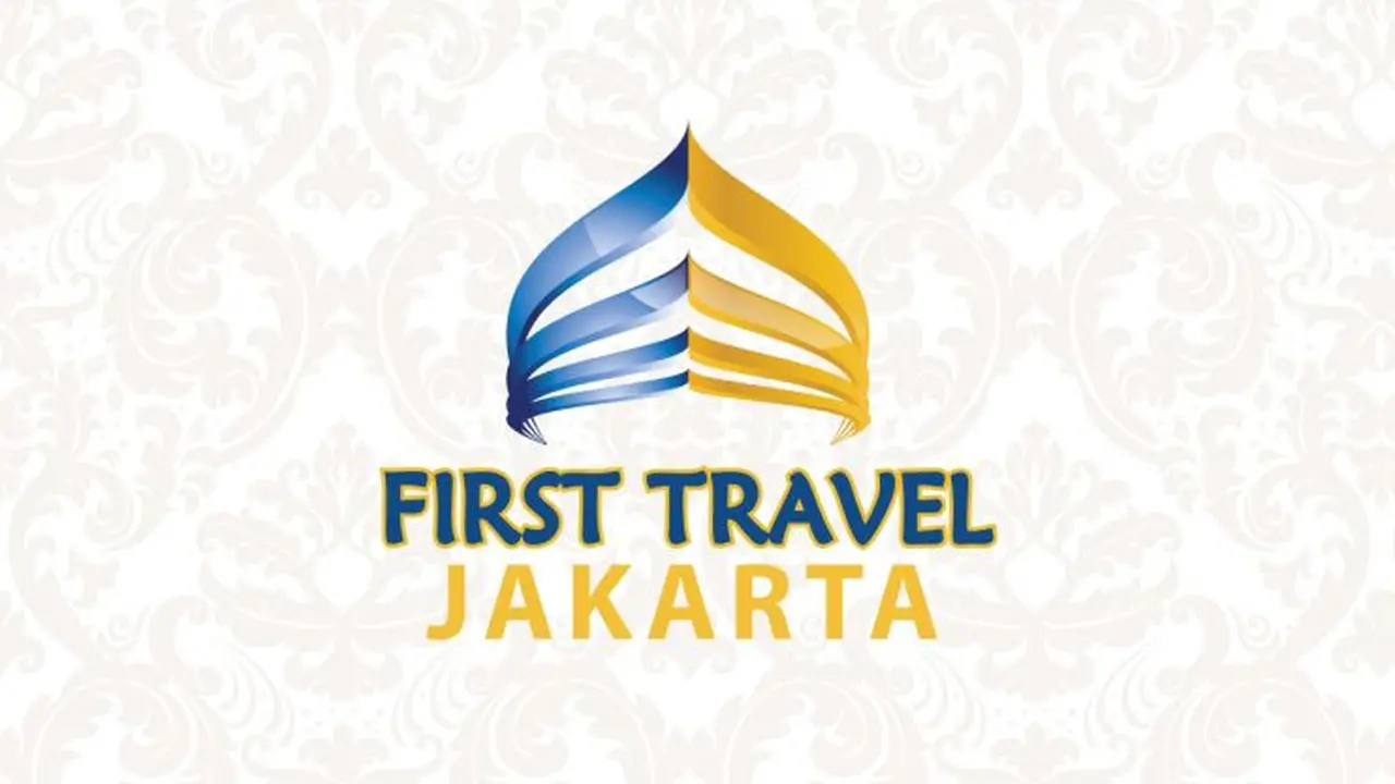 First Travel.
