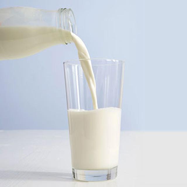 Minum Susu Bisa Kurangi Nyeri Saat Menstruasi Health Liputan6 