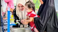 Mengenal Tahap Perkembangan Psikologis Anak Usia Nol hingga 5 Tahun, Peran Ortu Jadi Kunci