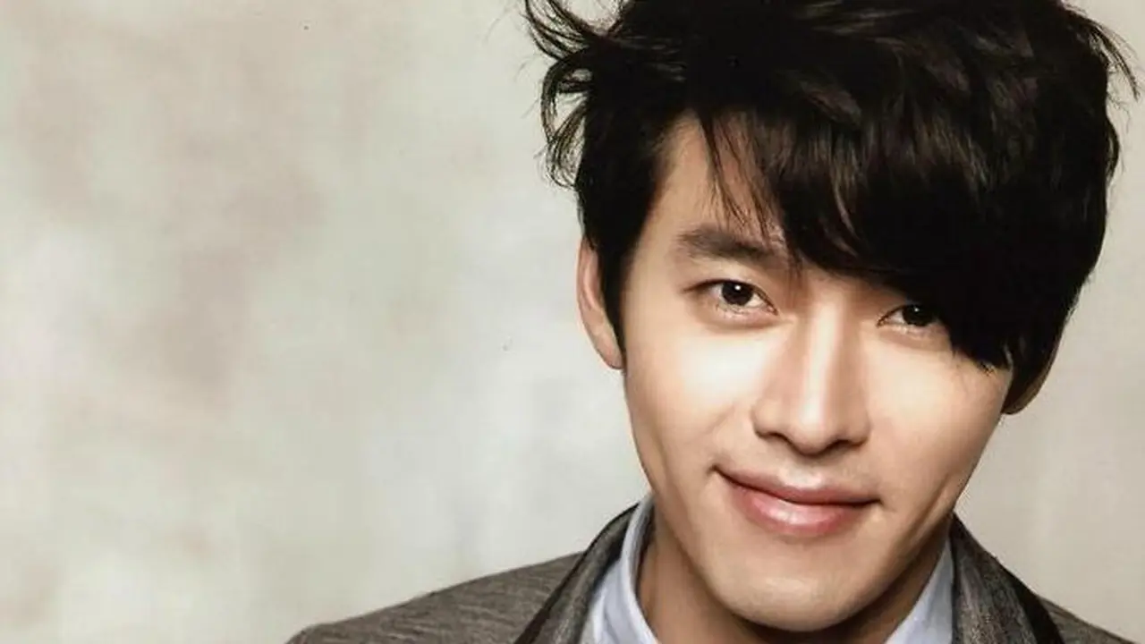 Hyun Bin Puas dengan Hasil Kerja Kerasnya