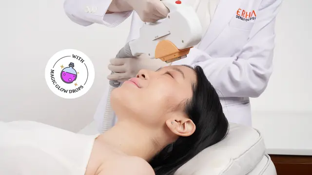 Kulit Cerah dan Sehat Jadi Tren Kecantikan Masa Kini, Yuk Wujudkan bersama ERHA Ultimate Brightening Center