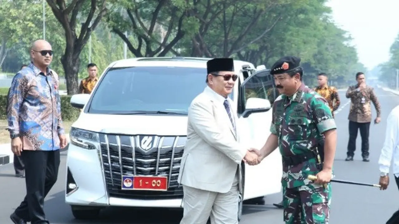 Dubes Kemenhan