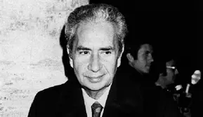 Setelah 55 hari diculik, mantan PM Italia Aldo Moro ditemukan tak bernyawa di dalam mobil pada 9 Mei 1978 (AFP)