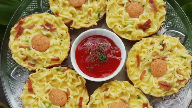 Omelet Mi
