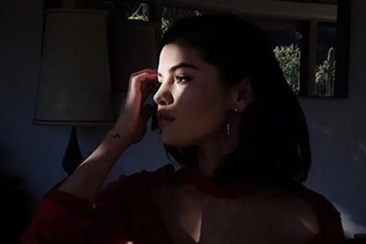 [Bintang] Selena Gomez
