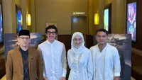 Vino G. Bastian Ungkap Kisah Ibunda Jadi Mualaf Berkat Buya Hamka