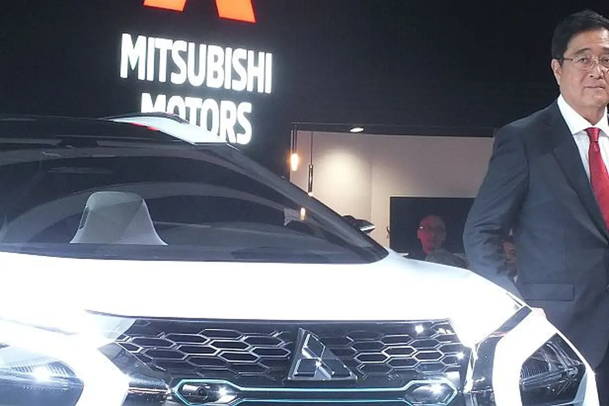 Mitsubishi