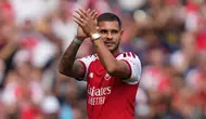 Bruno Guimaraes Sebut Arsenal Punya Peluang Besar Raih Banyak Trofi