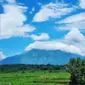 Gunung Merbabu Kembali Buka 2 Jalur Pendakian. (dok.Instagram @btn_gn_merbabu/https://www.instagram.com/p/CNOpjPbD5ic/Hnery)