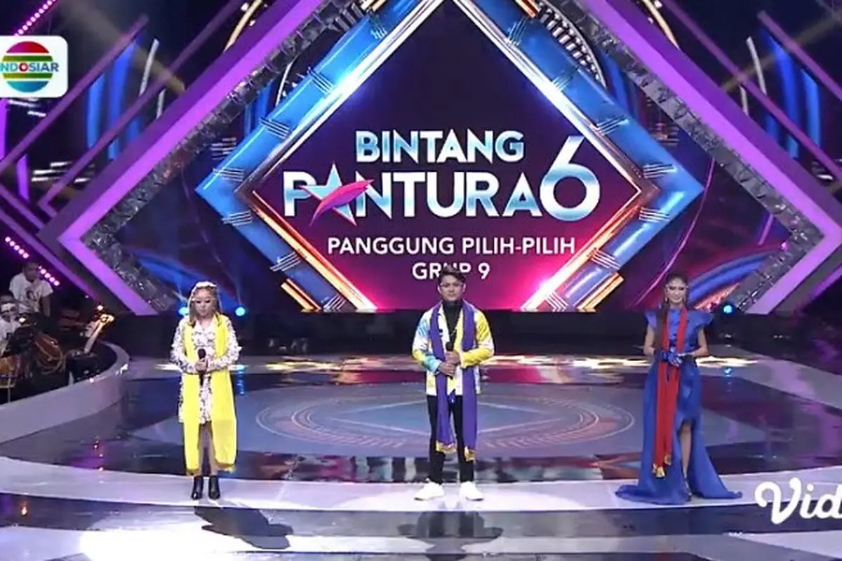 Bintang Pantura 6