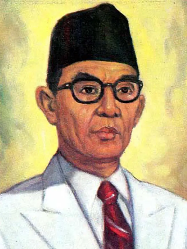 [Bintang] Kenali Tokoh-Tokoh Pelopor Hari Kebangkitan Nasional