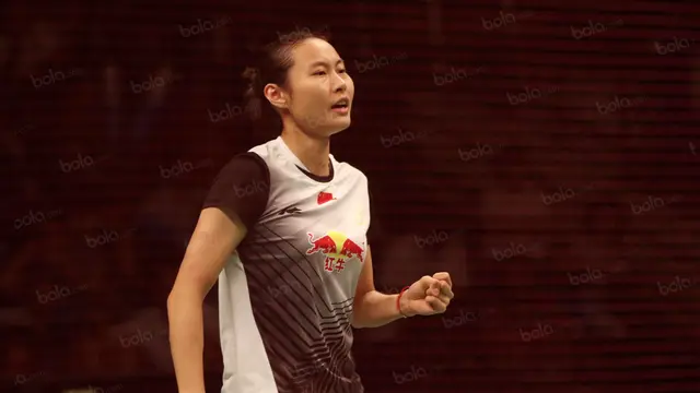 Wang Yihan