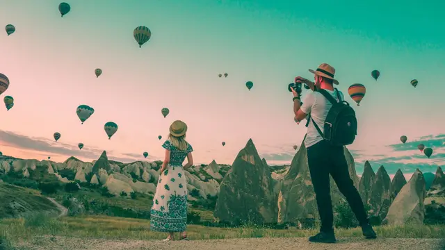 Travel