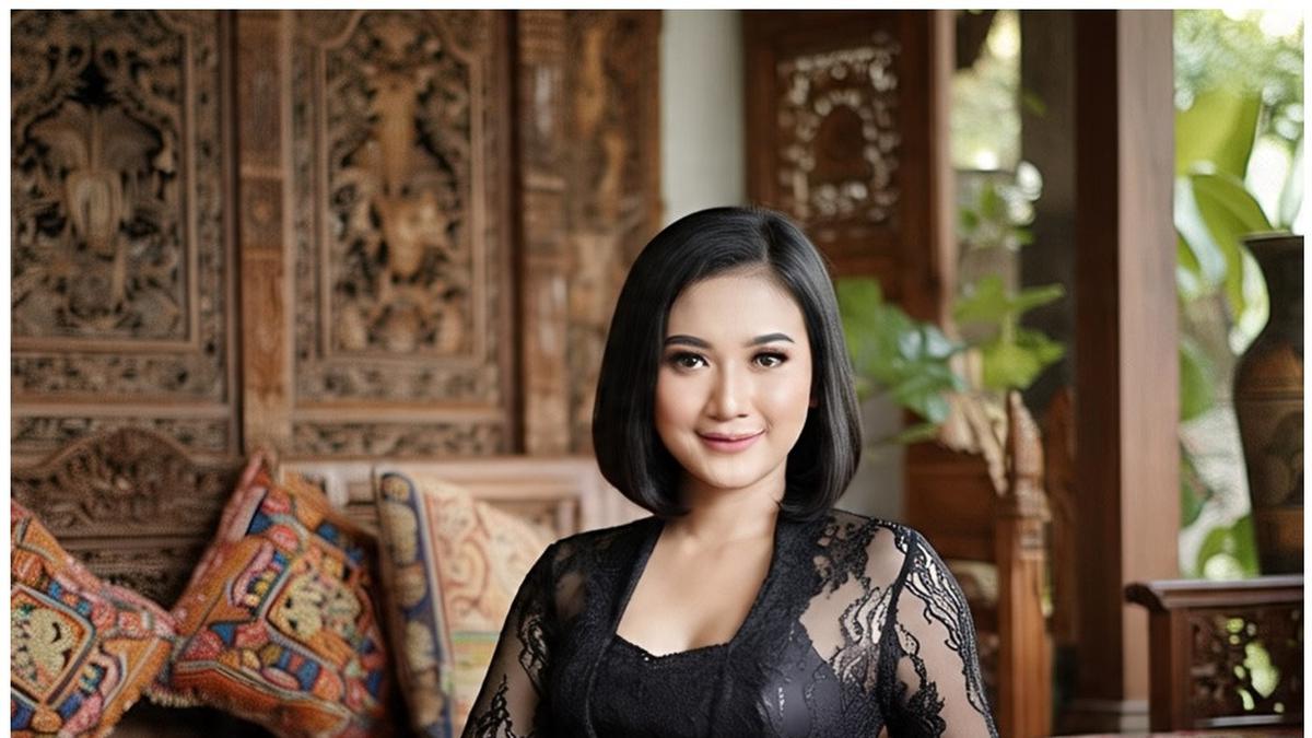 7 Model Potongan Bob 2025 untuk Rambut Mengembang, Anti Kusut dan Stylish Sepanjang Hari