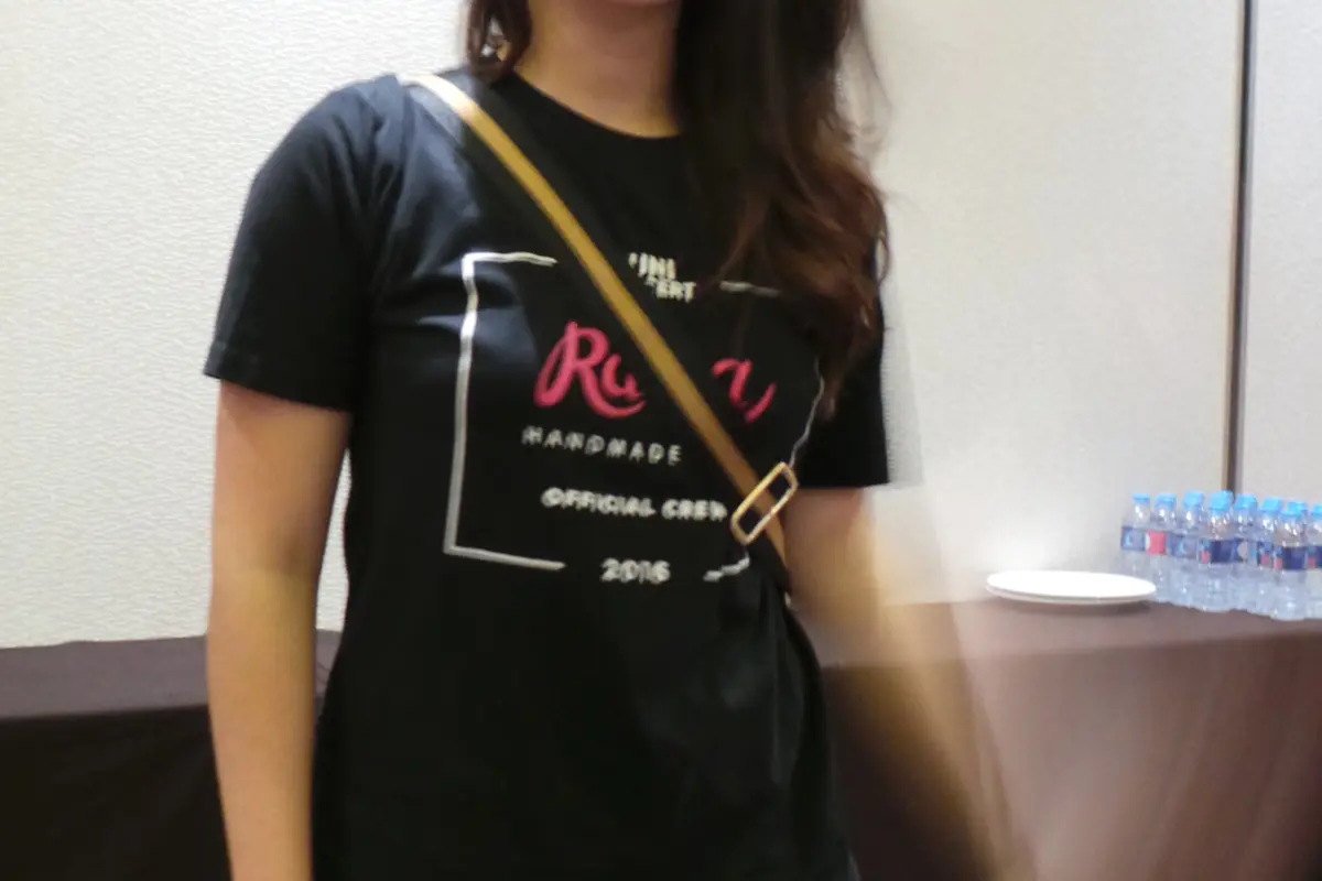 [Bintang] Raisa