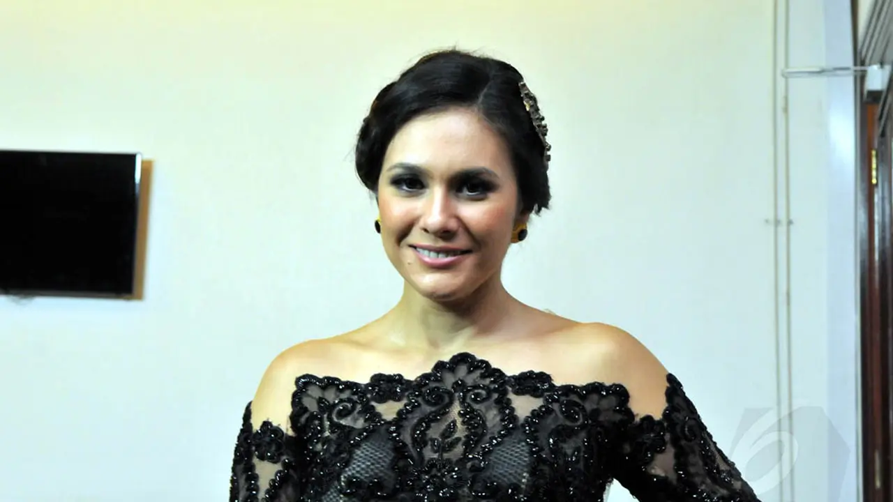 Wulan Guritno