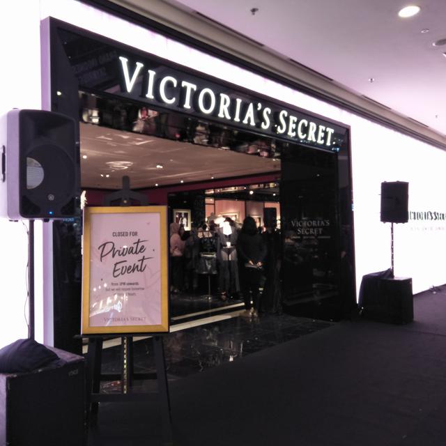Penjualan Merosot Kantor Pusat Victoria S Secret Pangkas 50 Pegawai Bisnis Liputan6 Com