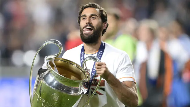Alvaro Arbeloa, Spanyol