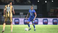 Bek Tangguh Victor Igbonefo Bicara soal Deretan Striker Paling Sulit Dilawan di Liga Indonesia sampai Gelar Juara Paling Berkesan