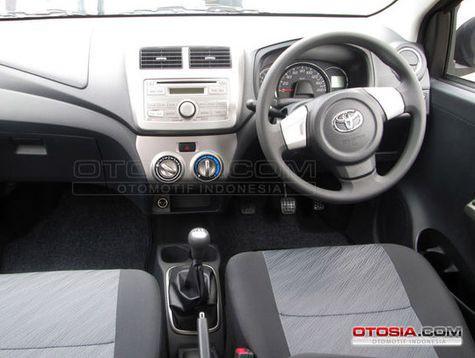 Tipe Transmisi Lengkap